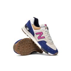 Rare Genuine New Balance ML574LF2 Mens Shoes EU45