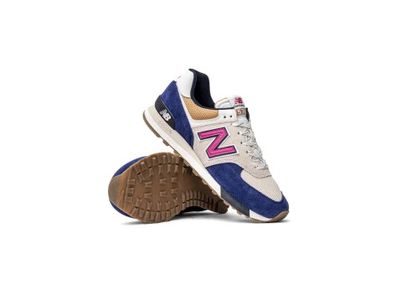 Rare Genuine New Balance ML574LF2 Mens Shoes EU45