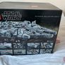 Lego Millennium Falcon 75192 Image 4