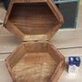 Trinket box inlaid Image 5