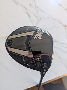 Pxg Driver 0311xf
