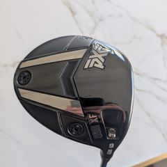 Pxg Driver 0311xf