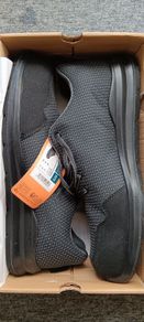 safety shoes