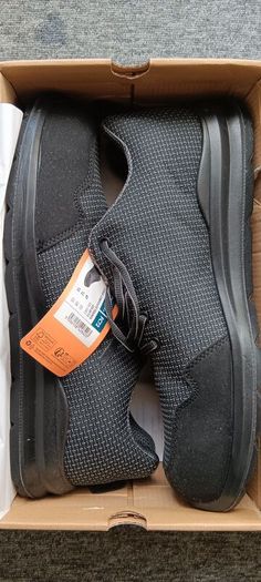 safety shoes