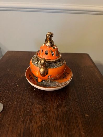 chinese collectables