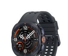 samsung watch ultra 2 (2026)TODAY ONLY
