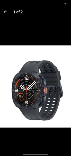 samsung watch ultra 2 (2026)TODAY ONLY