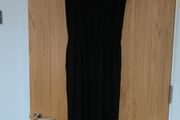 Ladies Black Jumpsuit