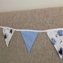 Frozen Bunting Image 2