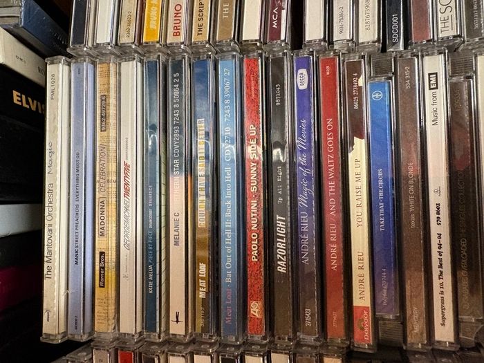 cds