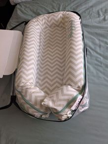 Sleepyhead Baby Pod