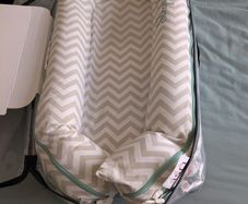 Sleepyhead Baby Pod