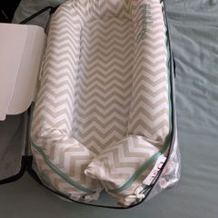 Sleepyhead Baby Pod