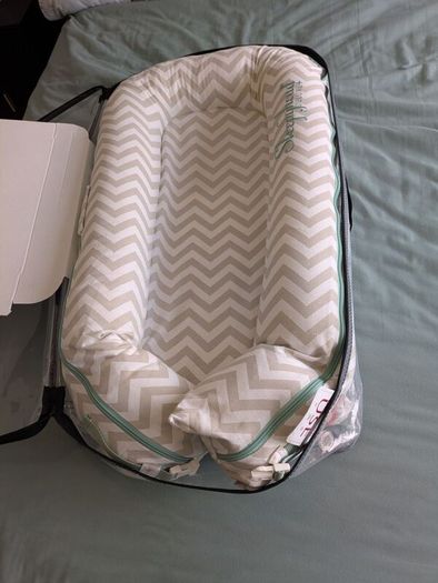 Sleepyhead Baby Pod