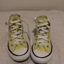 Converse All Stars Hi Tops Trainers Image 2