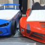 Kids Car Beds Image 6