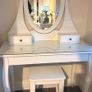 dressing table & stool Image 2