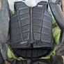 horse riding body protector X2 L and M Image 3