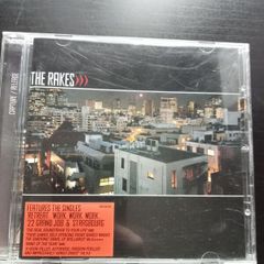 The Rakes - Capture / Release CD