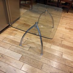 Glass Coffee Table REDUCED