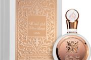 Lattafa Fakhar Rose Eau de Parfum for Women
