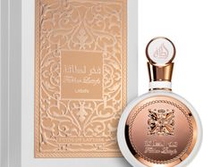 Lattafa Fakhar Rose Eau de Parfum for Women