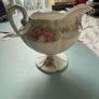Bone China Jug Image 3