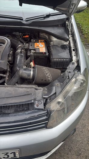 2010 Volkswagen Golf
