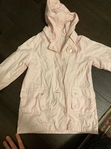 Summer Jacket 12 to 24 months