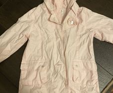 Summer Jacket 12 to 24 months