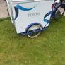Ice cream freezer bike Image 4