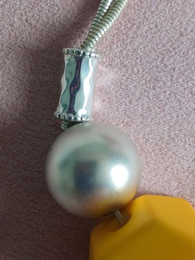 Chunky Necklace (New)