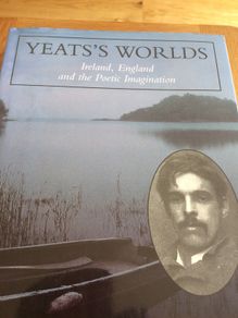 Yeats Worlds