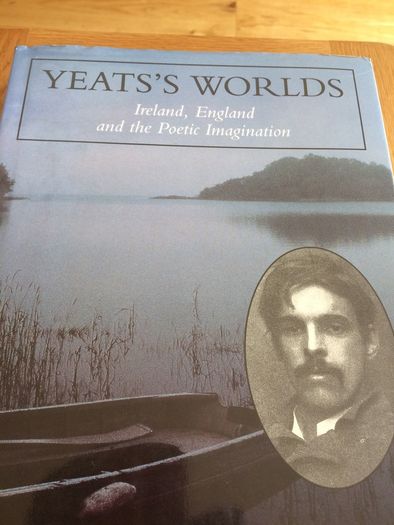 Yeats Worlds