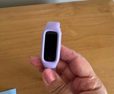 Kids Smart Watch Activity tracker