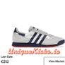 Premium Adidas Suede SL80 Image 5