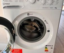 Indesit MTWC 91495 W UK N washing machine for sale