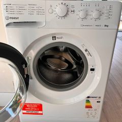 Indesit MTWC 91495 W UK N washing machine for sale