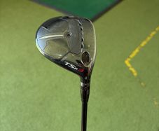 Titleist TSR3 3 Wood