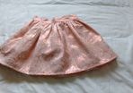 Beautiful Girls skirt