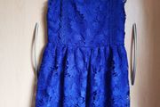 NEW - NEXT girls lace dress SIZE 12yrs