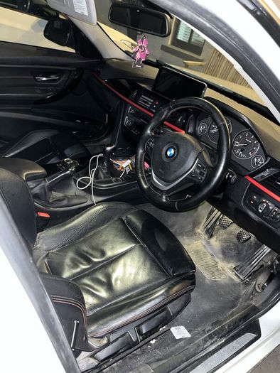 F30 bmw