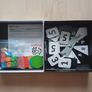 Nine Dice Quick Maths Family Board Game Image 4