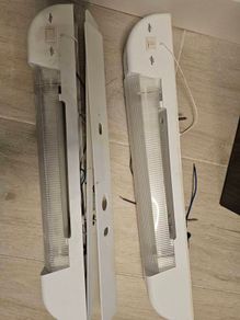 Shaving light
