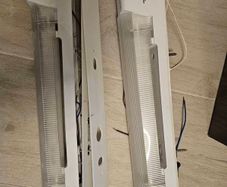Shaving light
