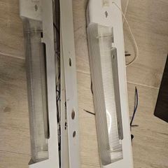 Shaving light