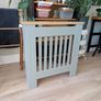 Radiator cover Image 3