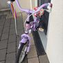 20" Kids Bike Apollo Cherrylane Image 2