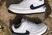 Nike Air Force 1 Low Dropped Swoosh