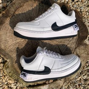 Nike Air Force 1 Low Dropped Swoosh